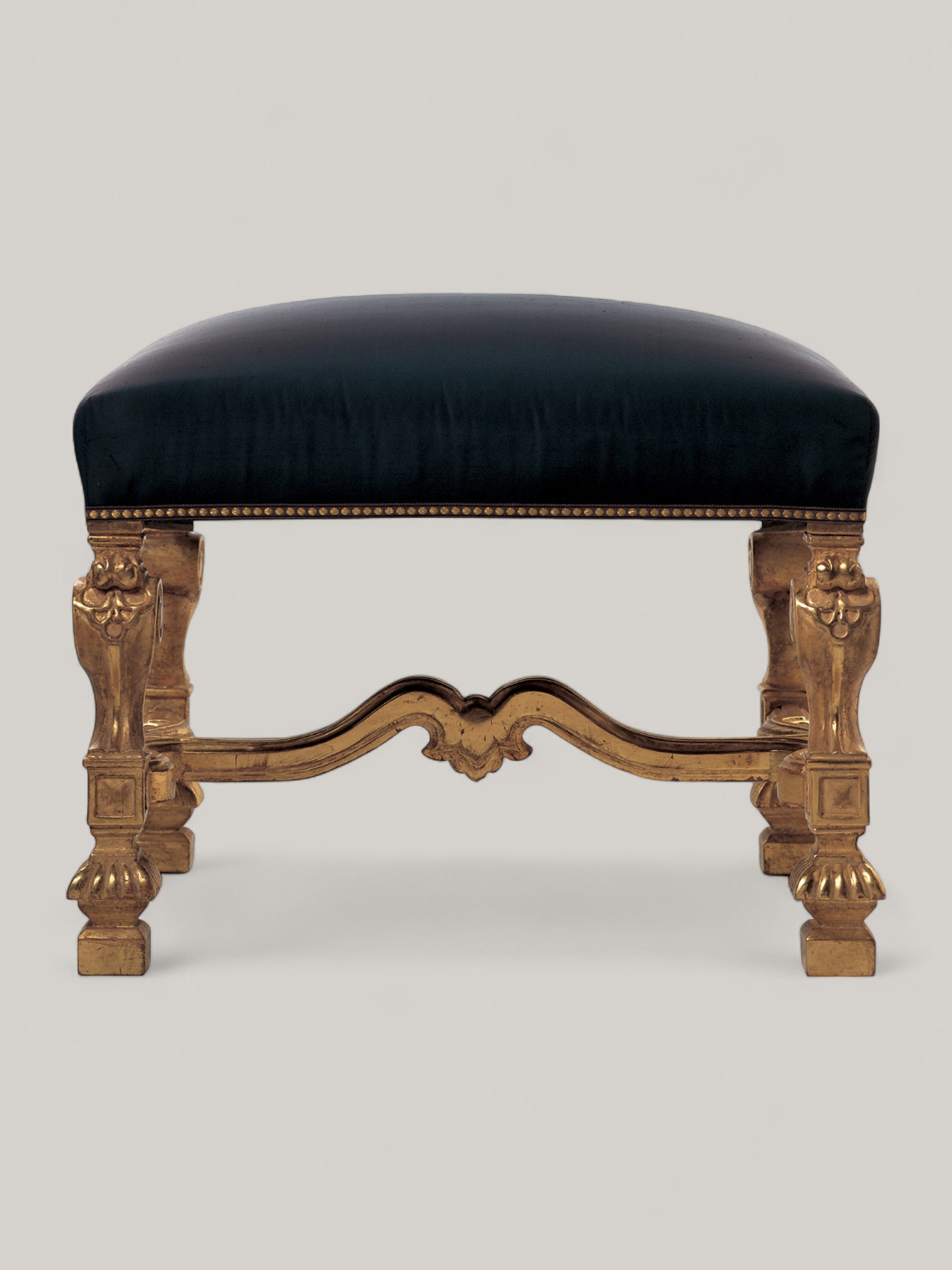 Louis XIV Bench
