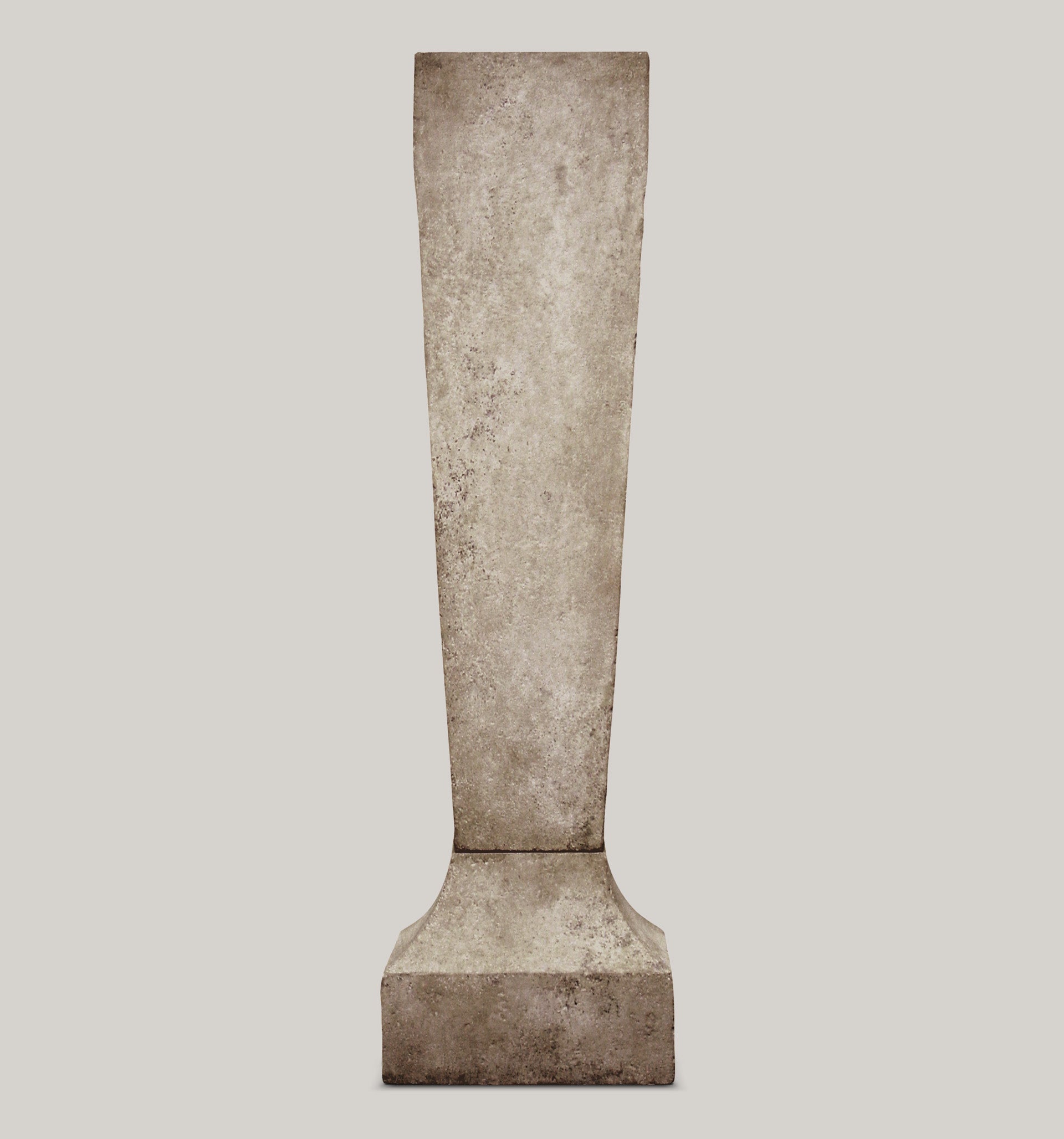Blenheim Pedestal