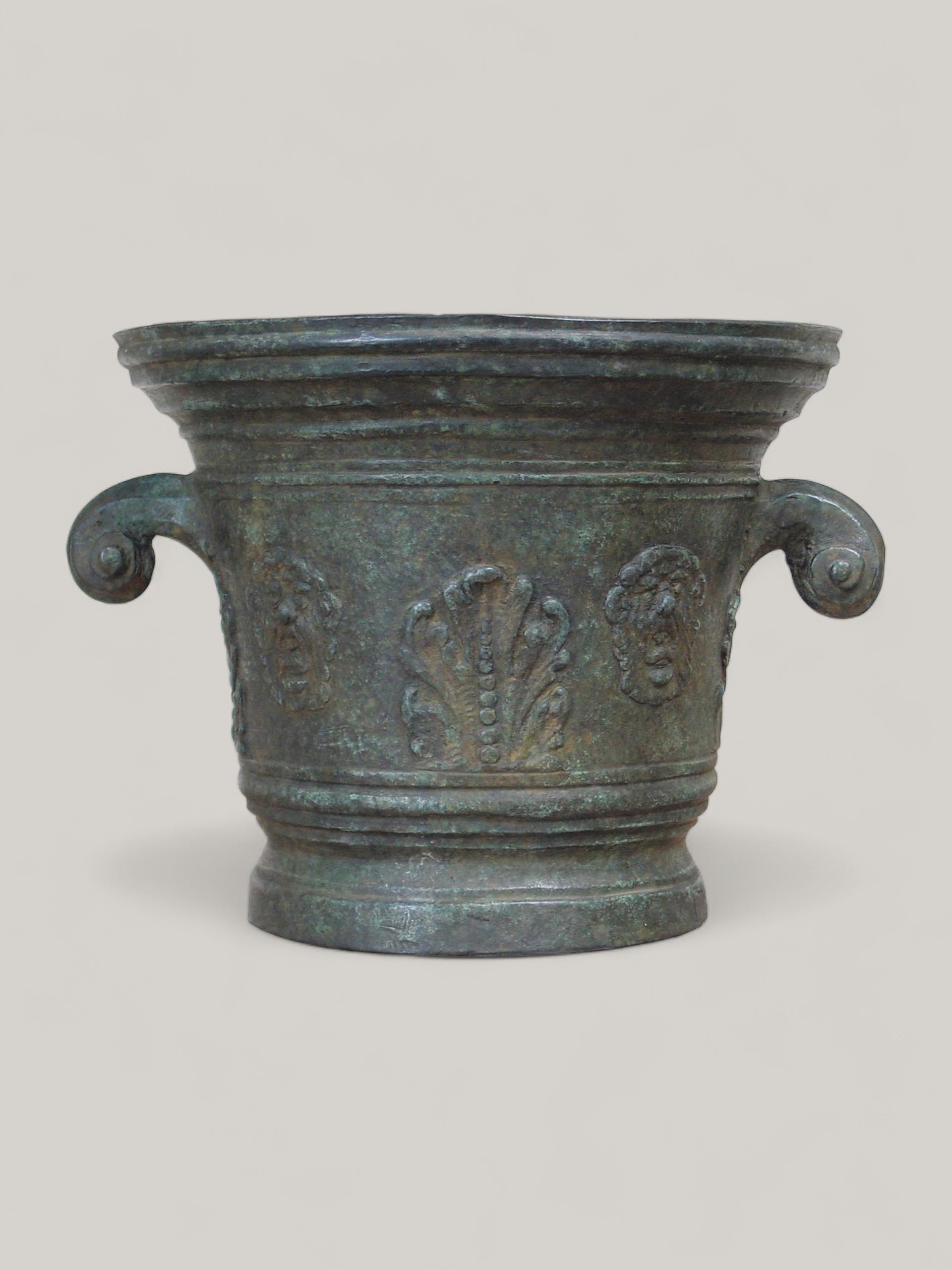 Bronze Urn