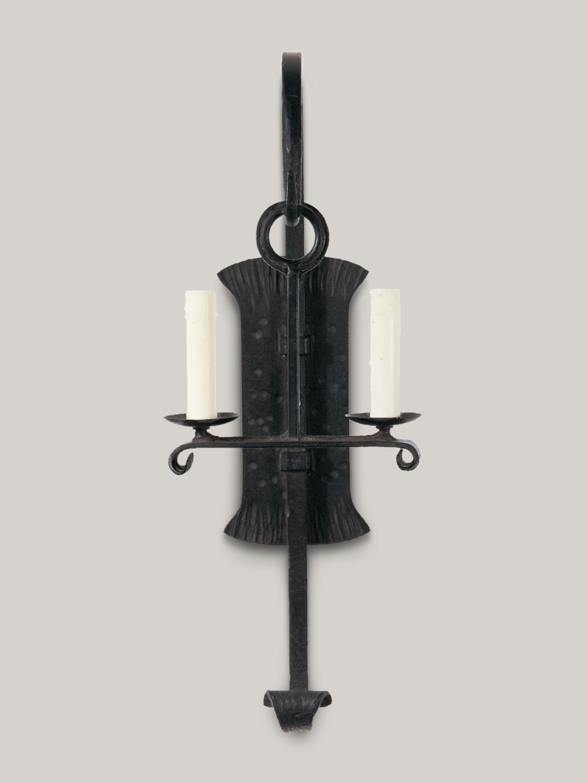 Gothic Wall Sconce