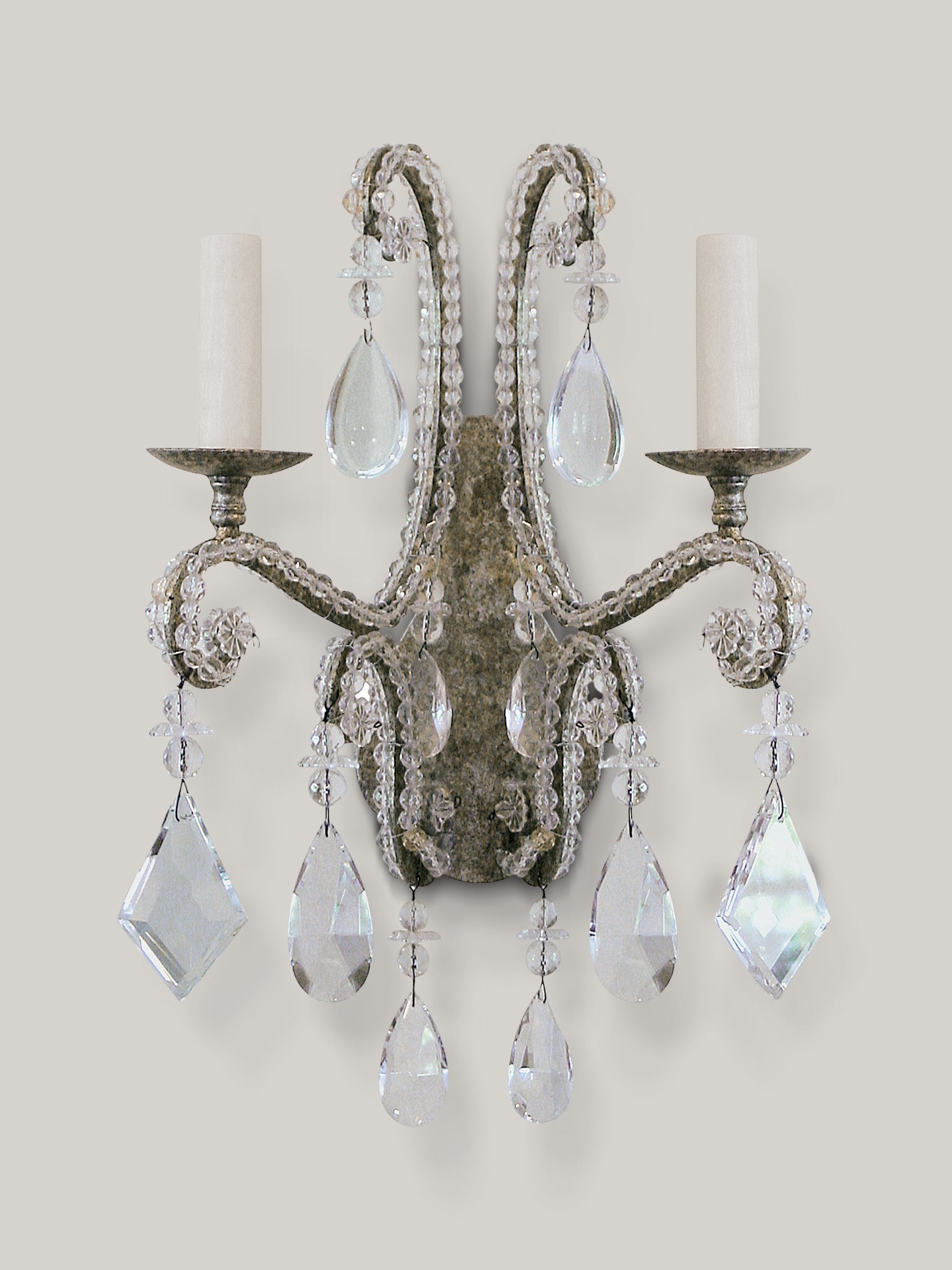 Powder Room Wall Sconce