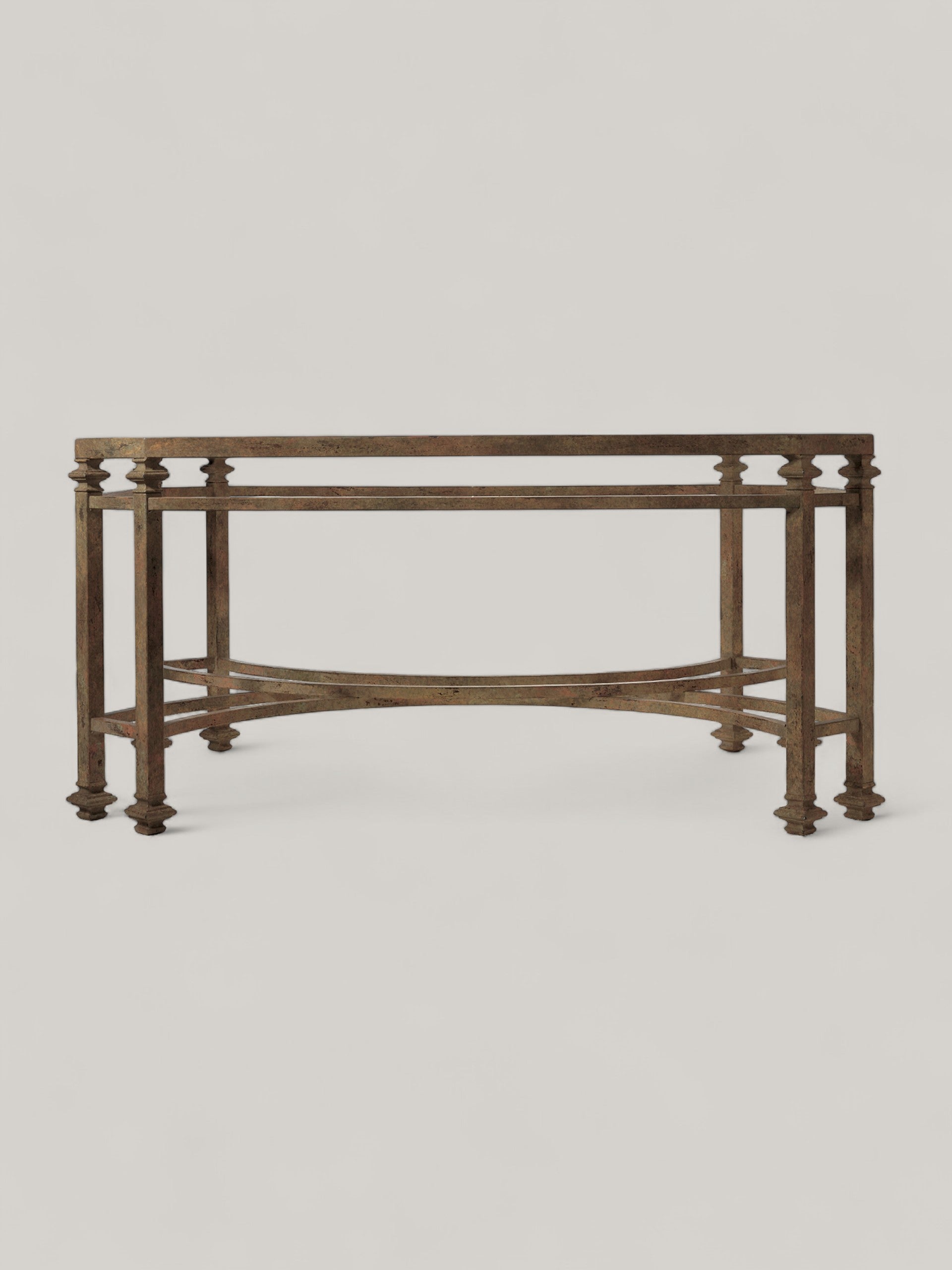 Brighton Cocktail Table