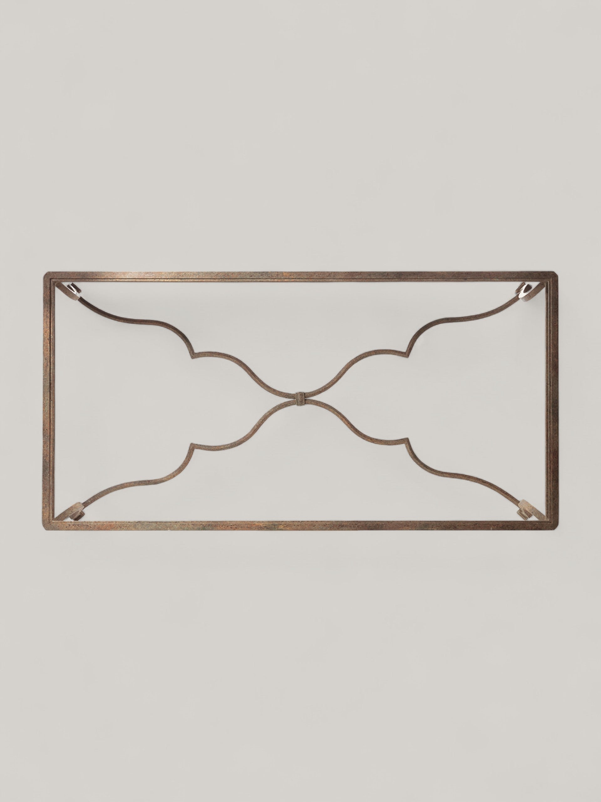 Chambord Cocktail Table