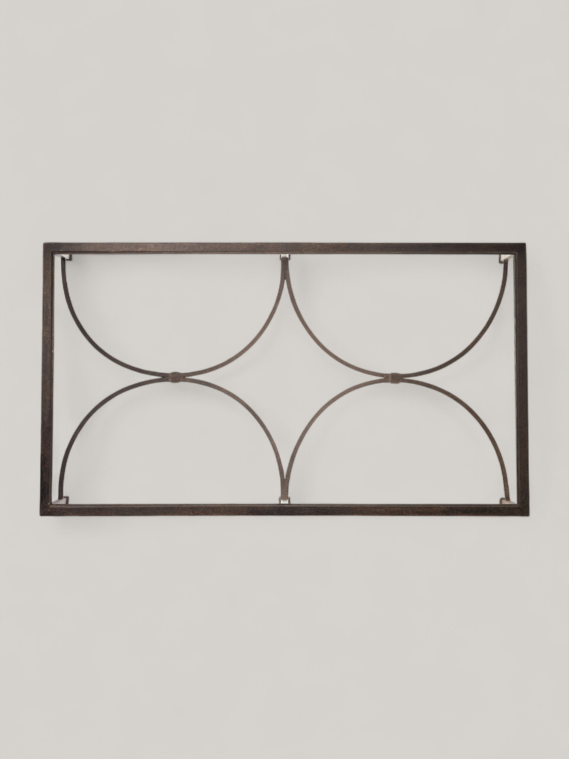 Cap Ferrat Cocktail Table