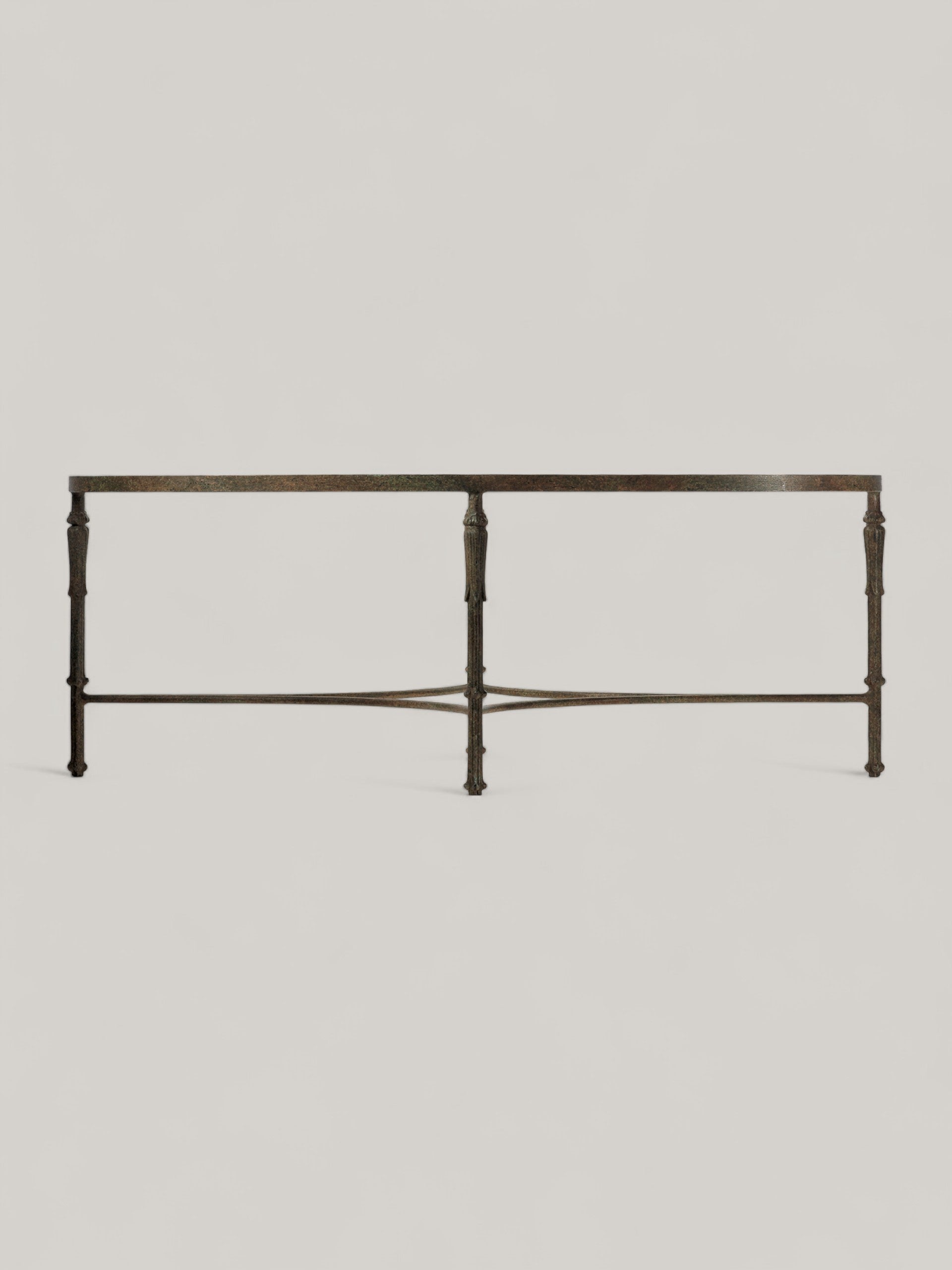 Cap D'Antibes Cocktail Table